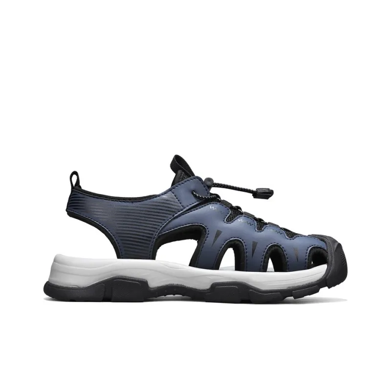 Abango Roman Sandals Unisex-7