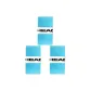 Adhesive Blue[Dry and Fresh Comfortable]-3 Pack Bulk