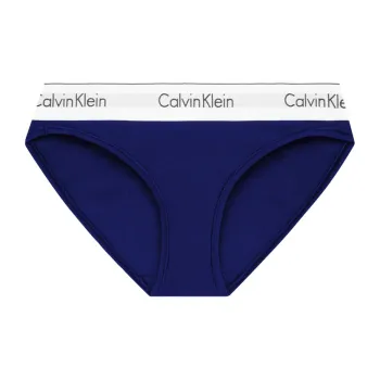 CALVIN KLEIN Underpants Women's Sapphire Blue