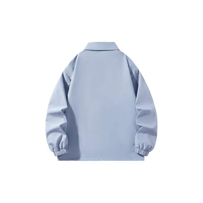 CSKS Jackets & Coats Fall Unisex-11