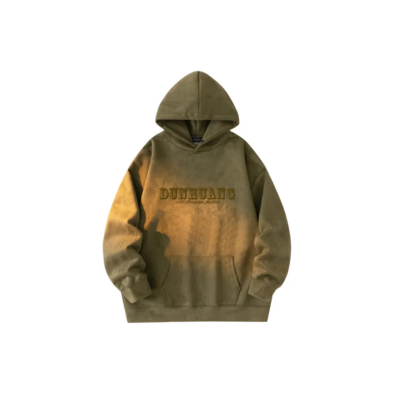 DUNHUANG ART INSTITUTE Sweatshirt Unisex-26