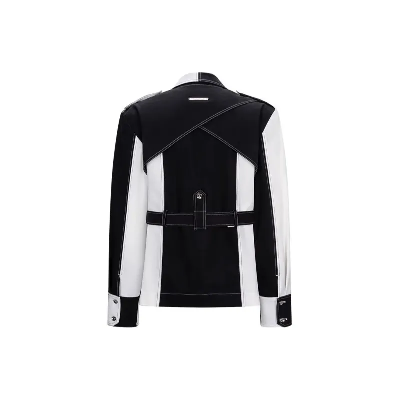 TIWILLTANG Shirts Unisex-4
