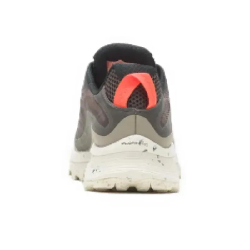 MERRELL Moab Speed GORE-TEX 'Black Sage Green'-2