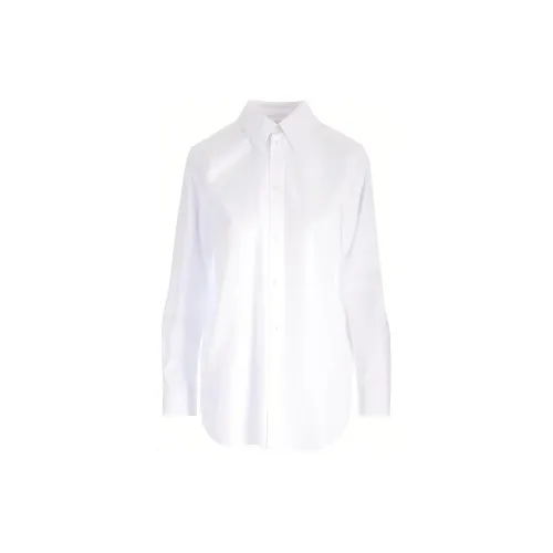 CELINE Shirts Women's White