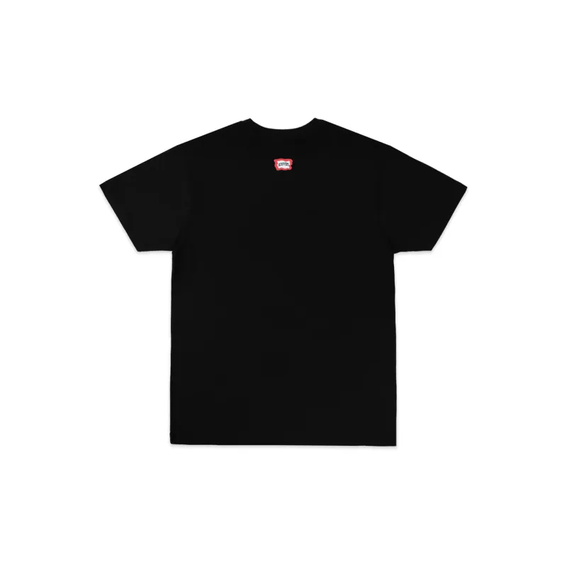 Ice Cream Splat Tee-1