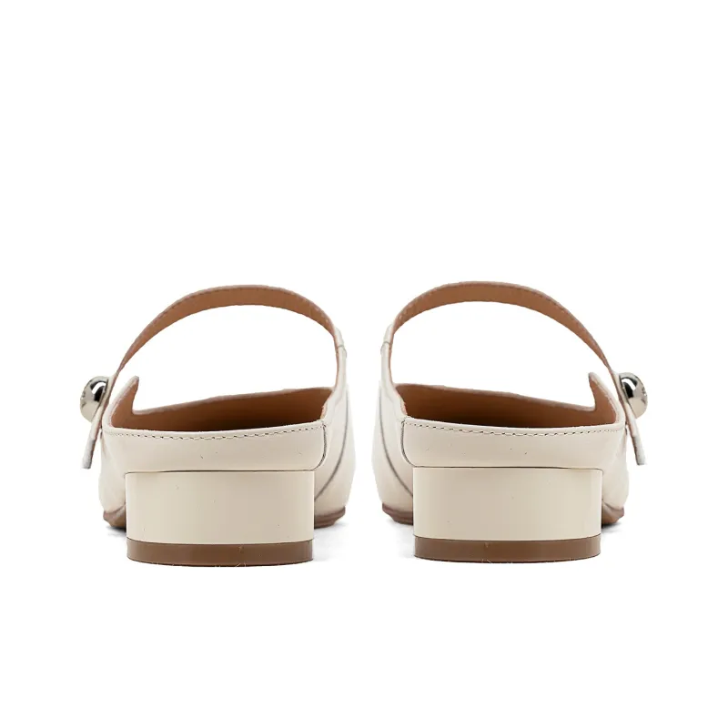 COMELY Wrap toe Slippers Women's-9