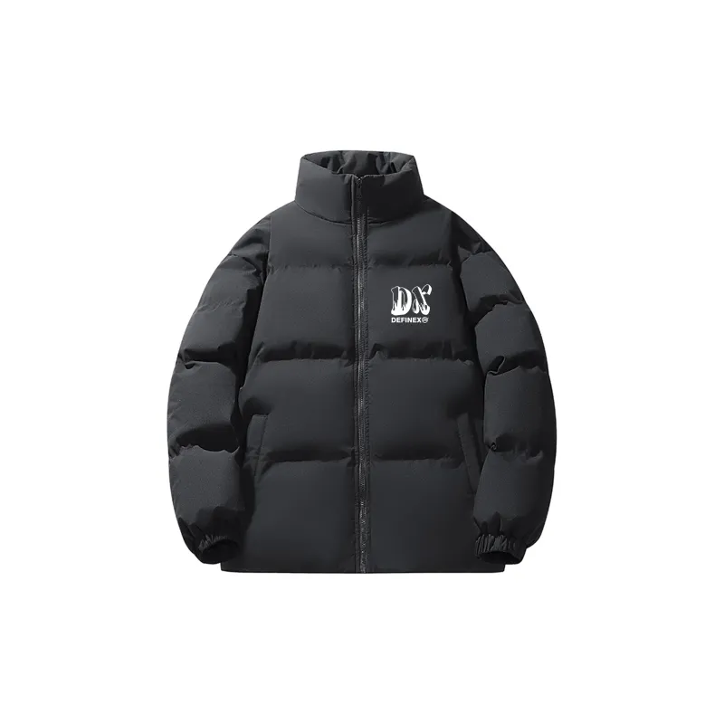 DEFINEX Puffer Jackets Unisex-1