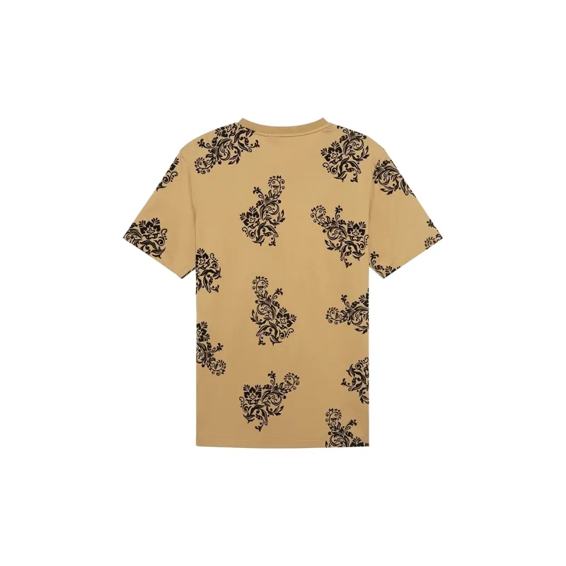 ANDREW MACKENZIE T Shirt Men's Khaki-1