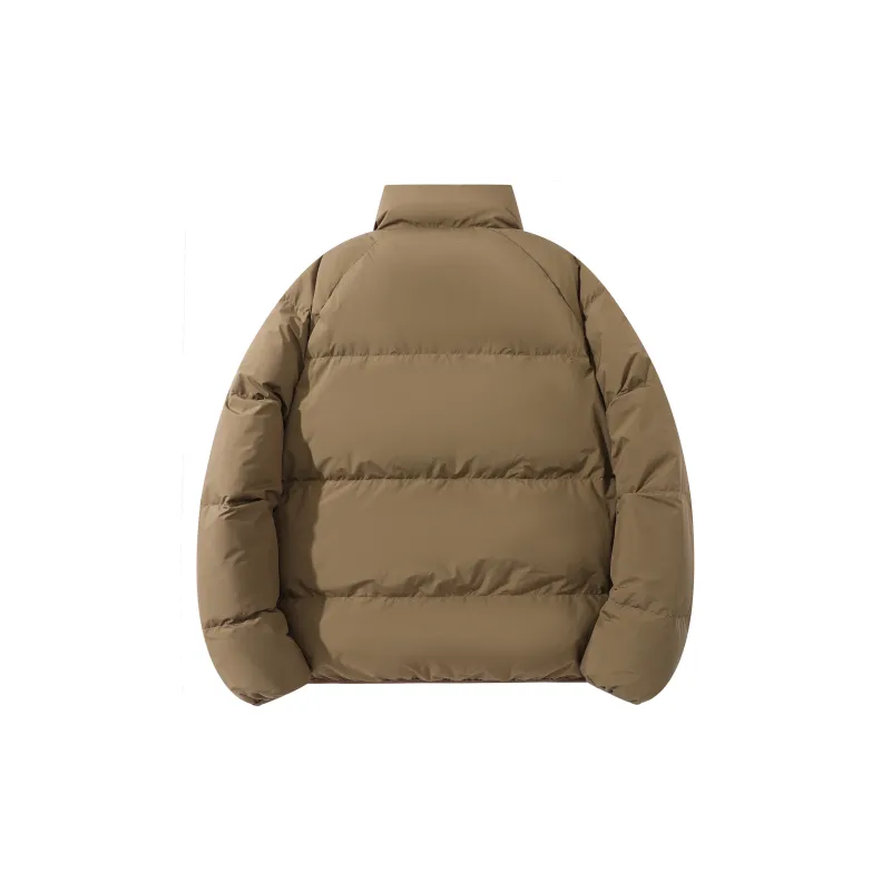 A.X.S.K Down Jackets Unisex-15