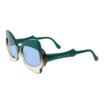 MARNI Butterfly Frame Sunglasses