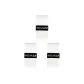 Adhesive White[Thin with Holes]-3 Pack Bulk