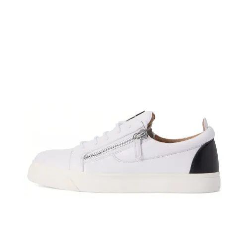 Giuseppe Zanotti Frankie Low top Sneakers