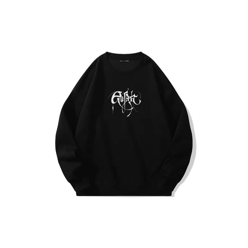 POLAR BEAR Sweatshirts Unisex-1