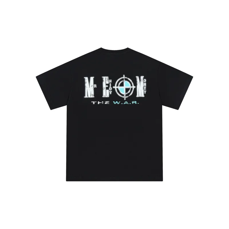 MR.ENJOYDA MONEY T Shirts Unisex-1
