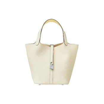 HERMES Picotin Lock Handbags