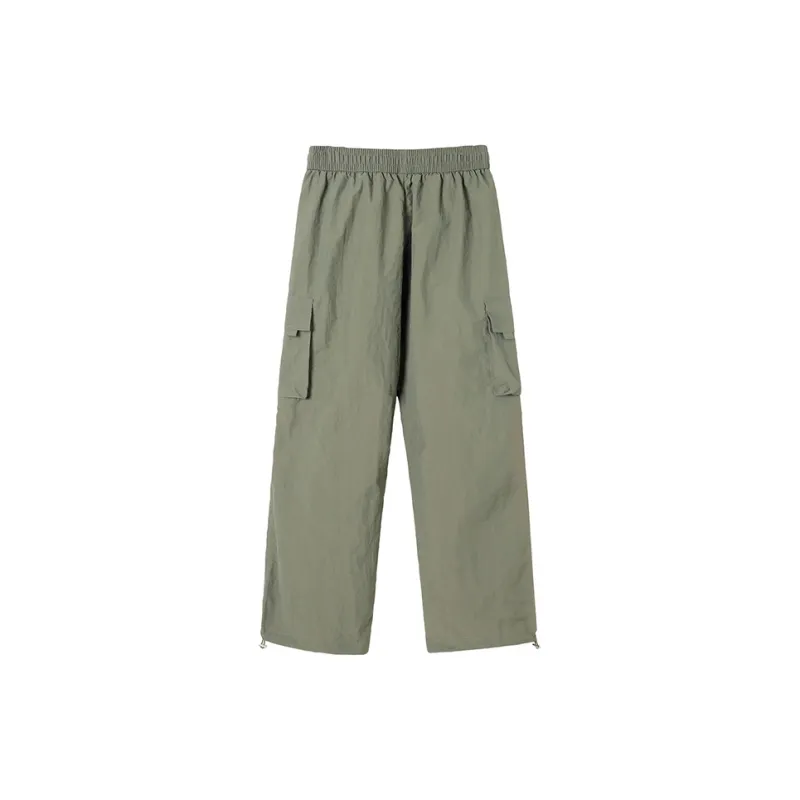 Kingsgspc Casual Pants Unisex-5