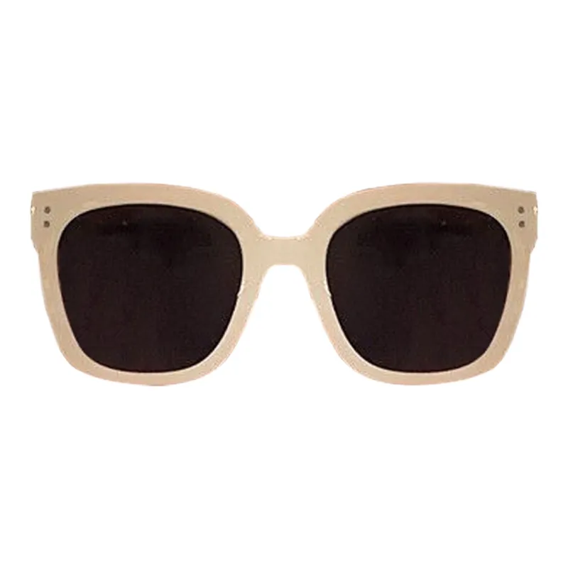 VINEY Square Sunglasses Women's-0
