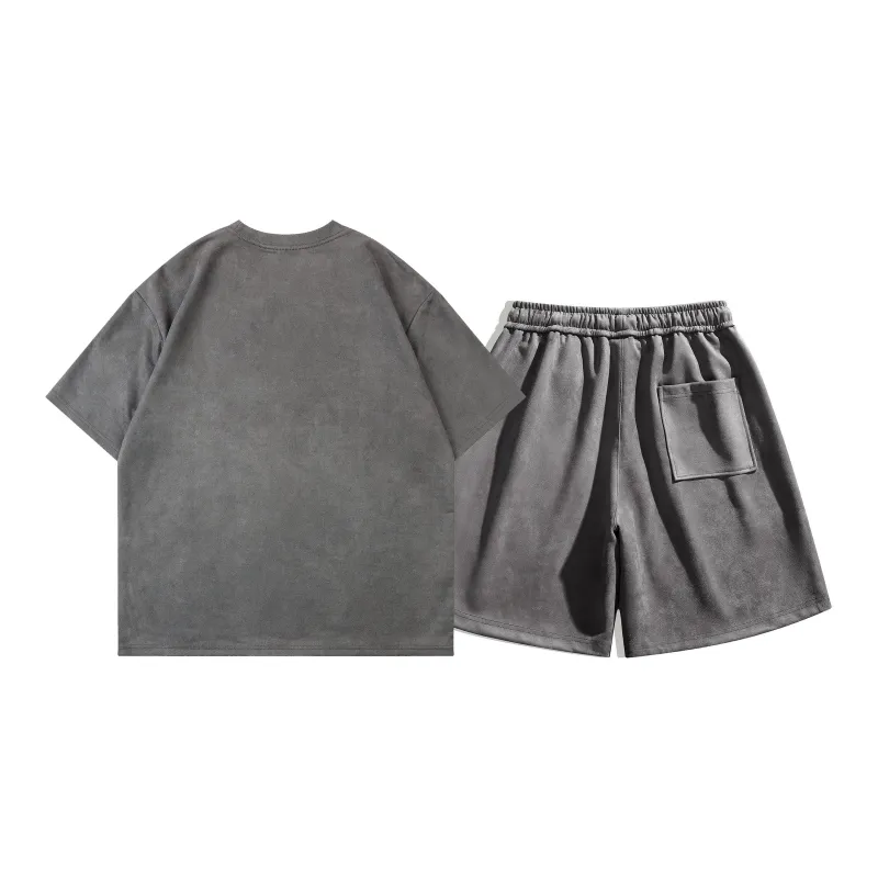 BEENTRILL Casual Sportswear Unisex-2