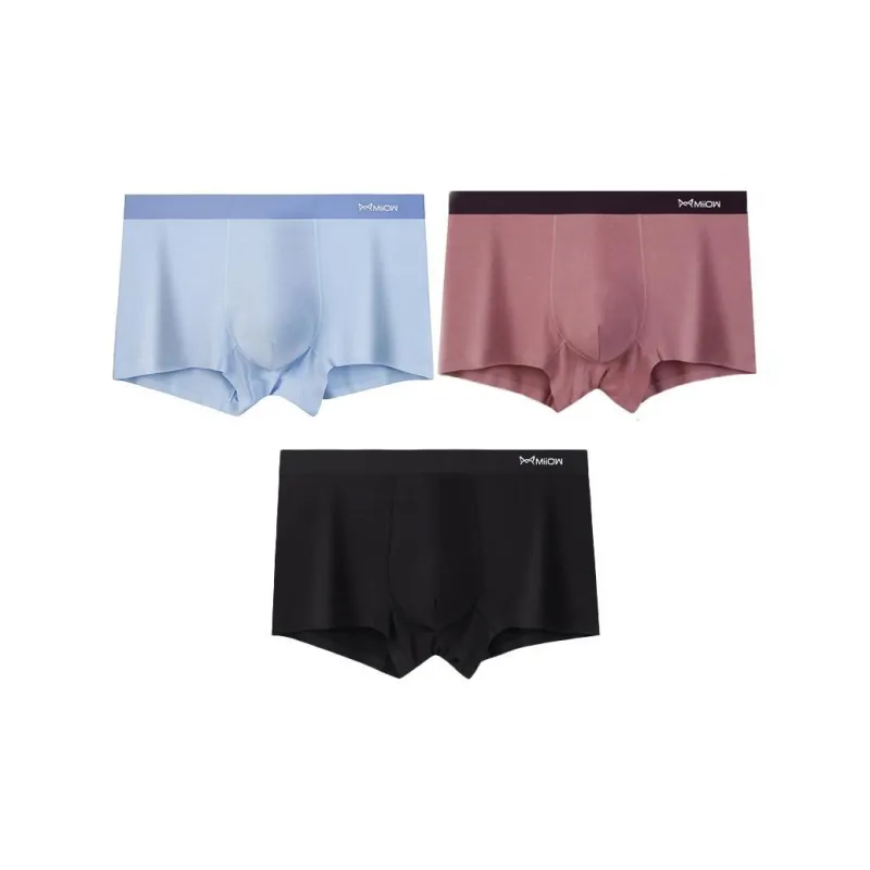 MIIOW Men Underpants-18