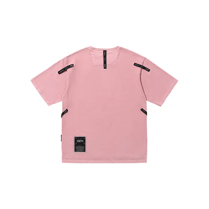 Mishkanyc T-Shirts Unisex-1