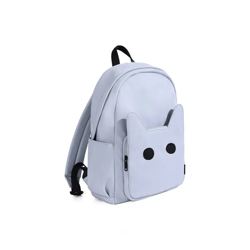 NOXXON Nylon Fabric Backpacks Backpack Large Size Women's Multicolor-3