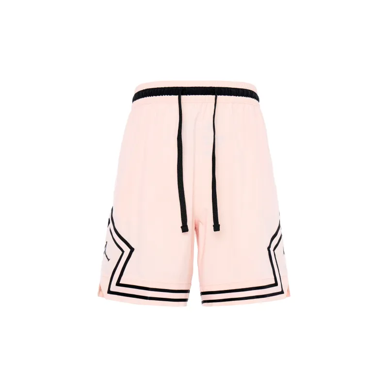Jordan Dri FIT Sport Casual Shorts Men's Legend Pink-1