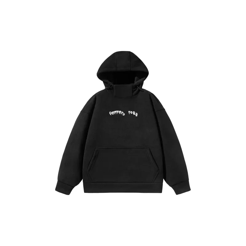 Ferrero Ross Velvet Jackets Unisex-23