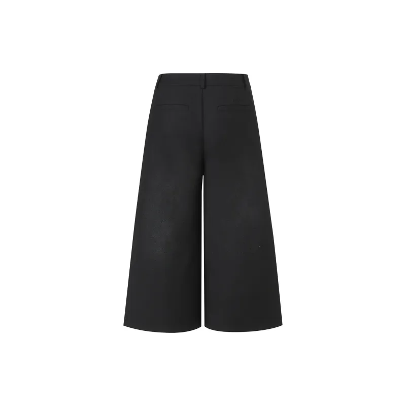 IMXS Suit Trouser Women's Black-1