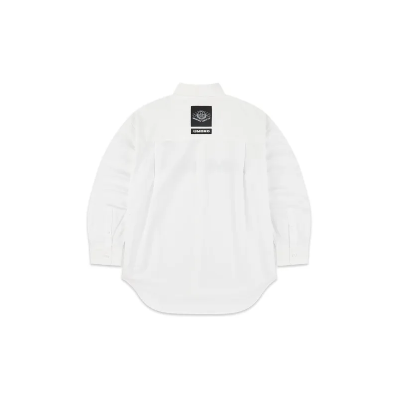 Umbro Casual Sportswear Men-11