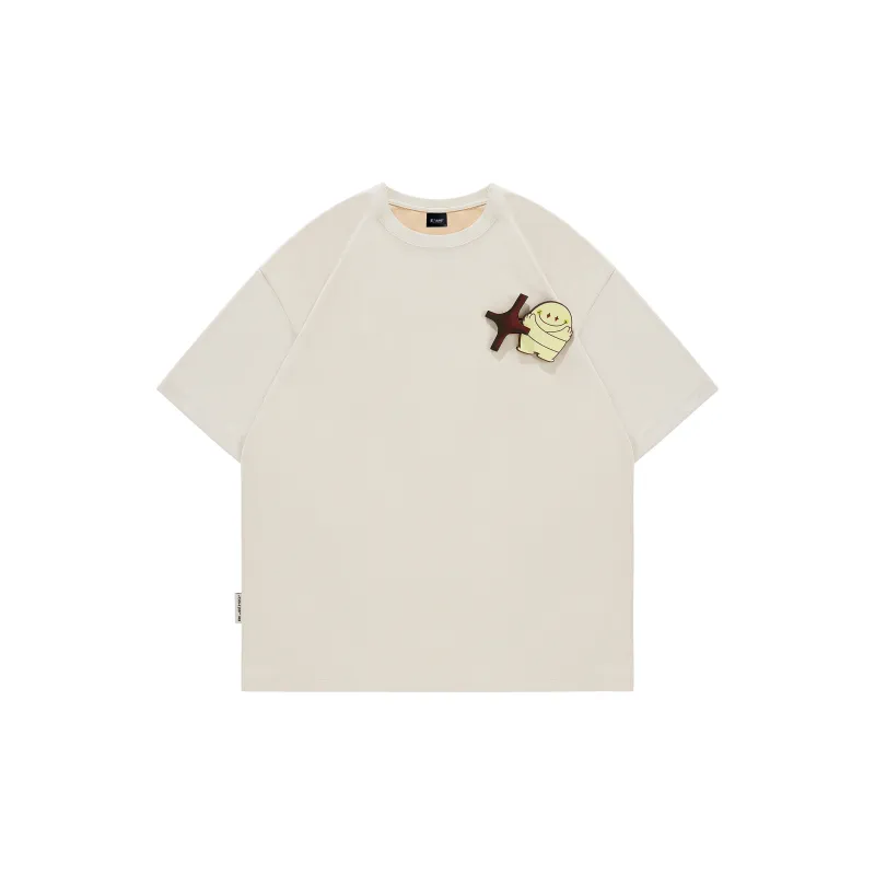 BJHG T Shirts Unisex-13
