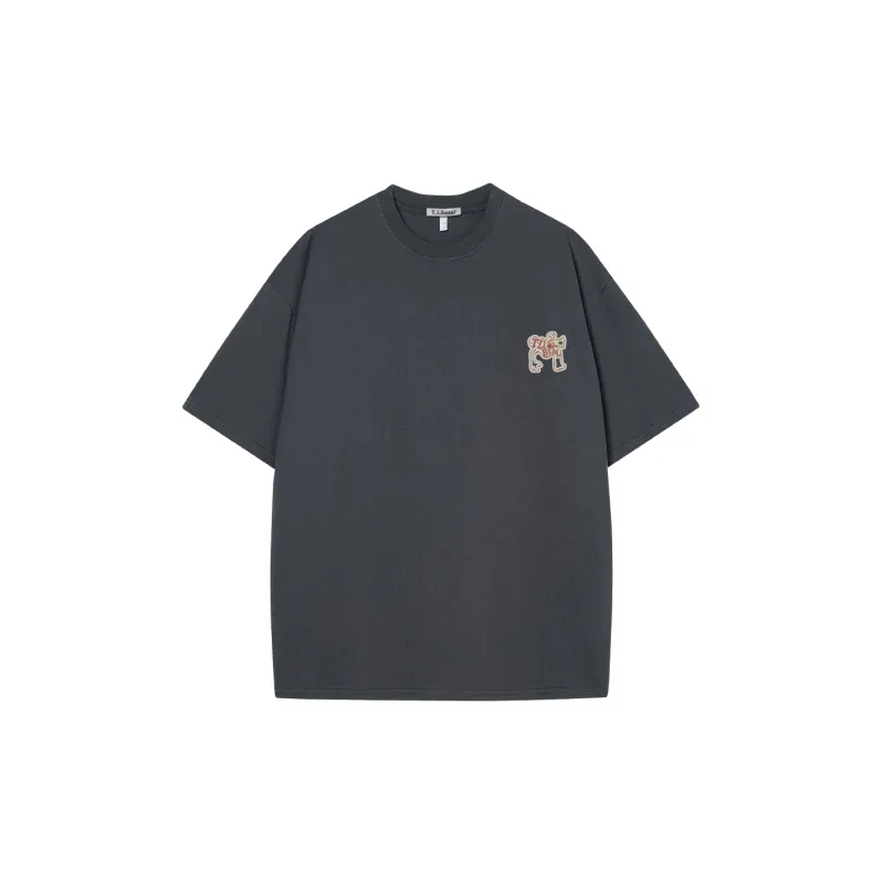 T liberal T Shirts Unisex-5