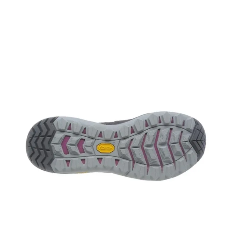 MERRELL Women's Siren 4 Mid GORE TEX 'Black Grey' Women's-3