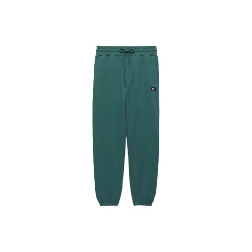 Vans Original Standards Knitted Sweatpants Men Green