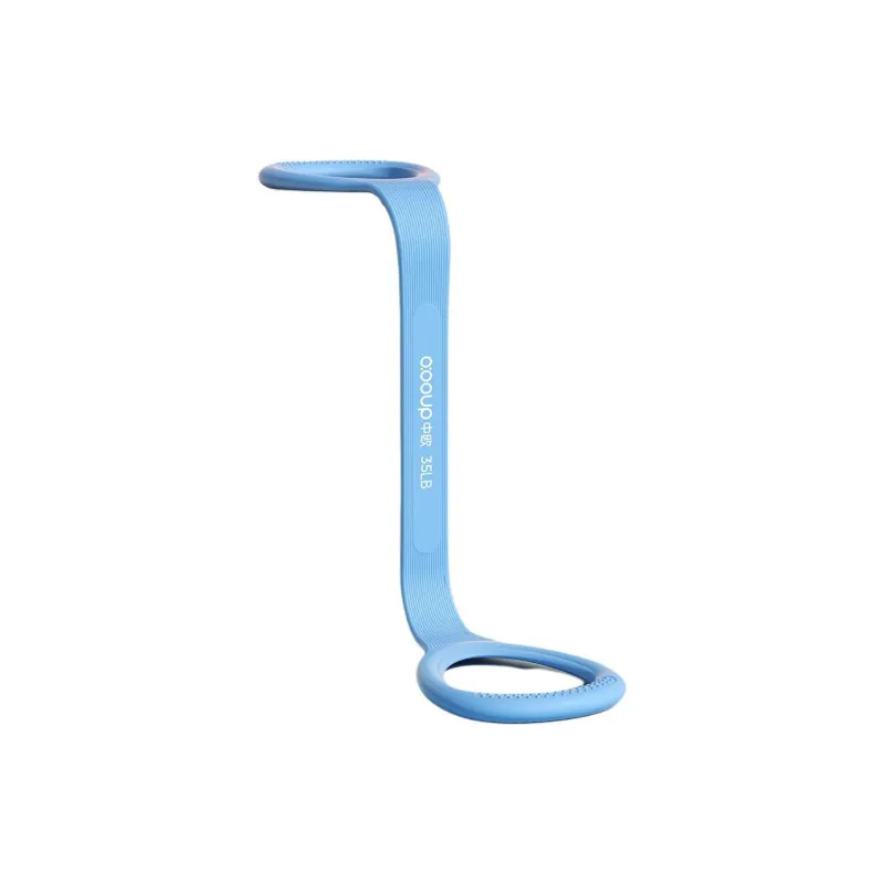 Central Resistance Bands Silicone Home Use Women's 50*2.7*10CM-4