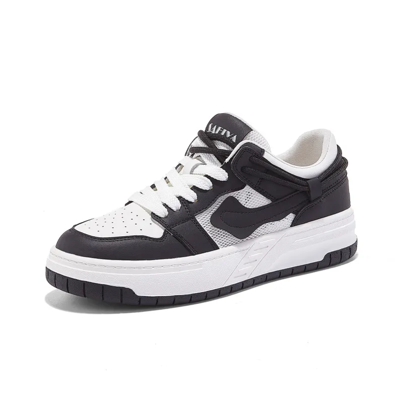 XINGQILIUQIXIA x Safiya Lightweight And Breathable Low-Top Skateboard Shoes Women's-5