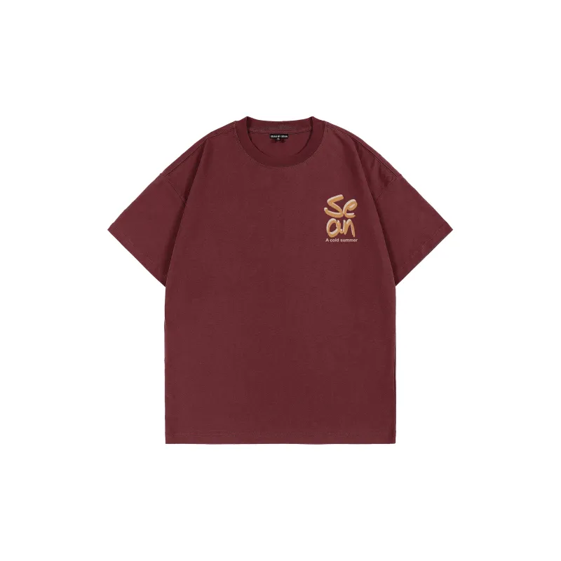 SEANBYSEAN T-Shirts Unisex-29