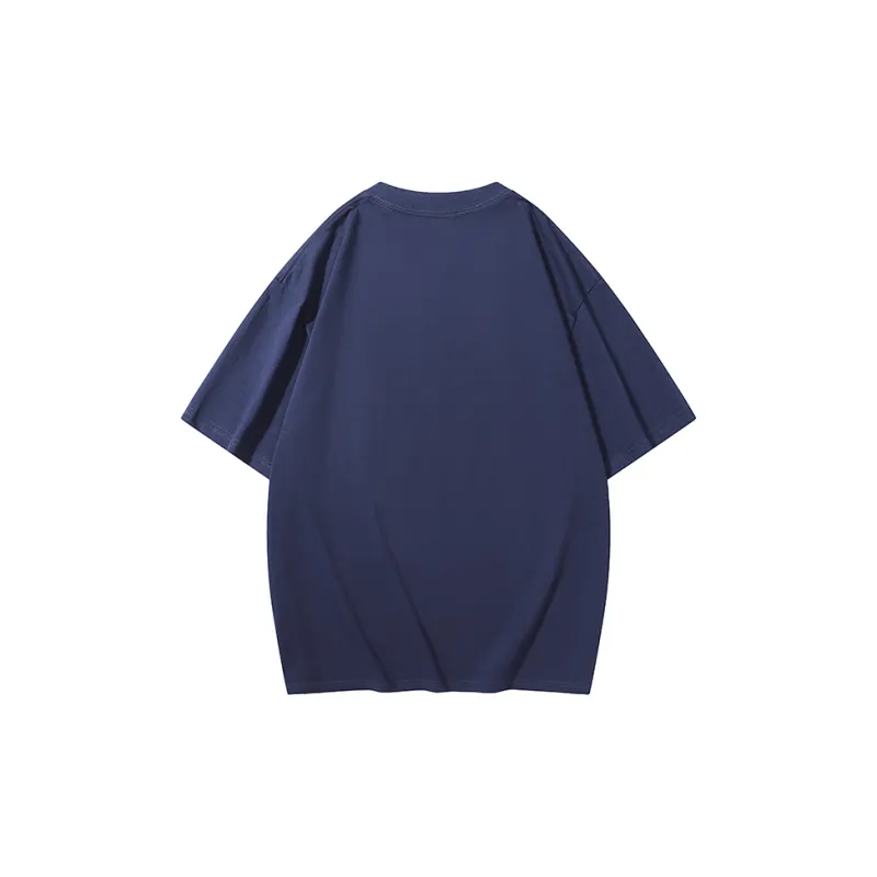 OXO OVERLOAD T Shirts Unisex-11