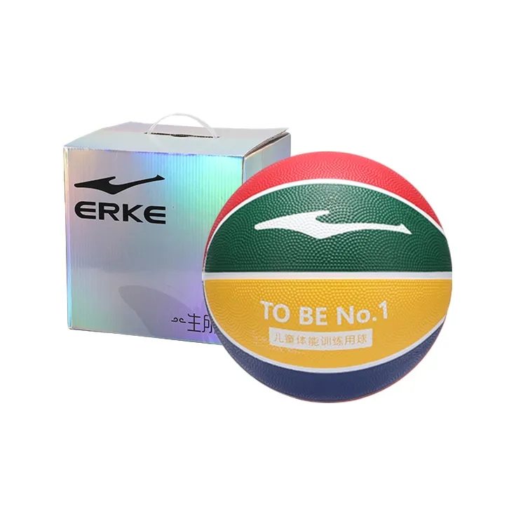 Erke Basketball-2
