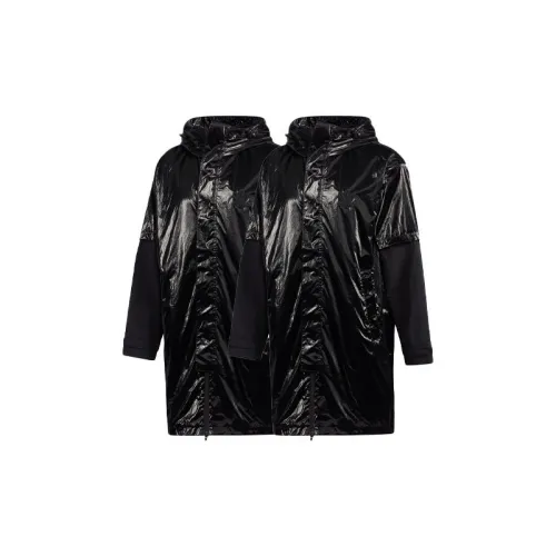 Adidas Originals Liquid Metal Jackets Men Black