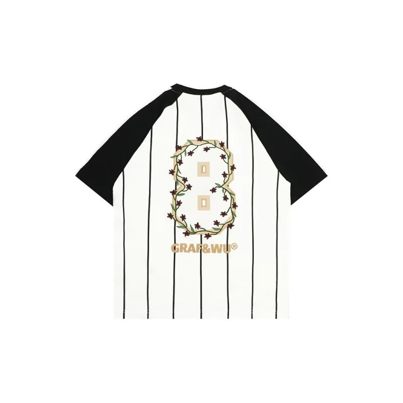 GRAF T-Shirts Men-5