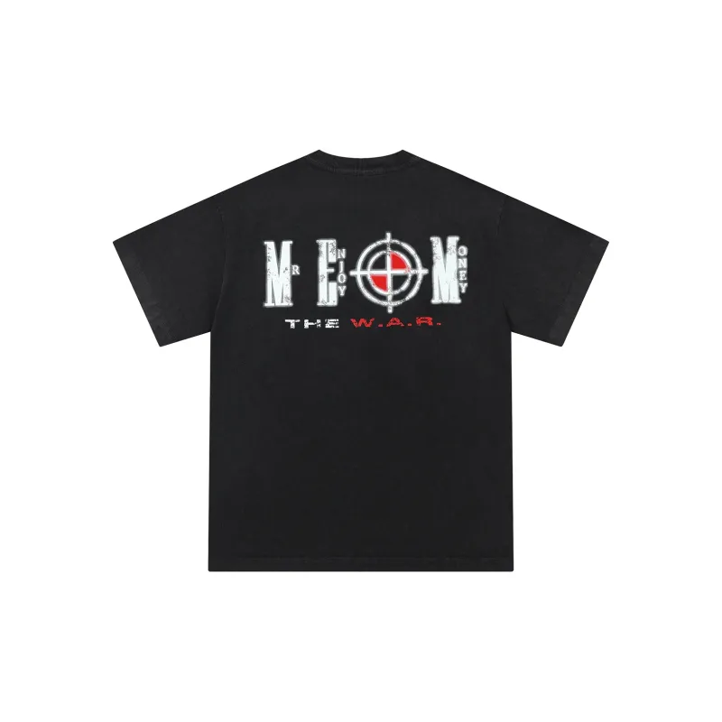 MR.ENJOYDA MONEY T Shirts Unisex-4