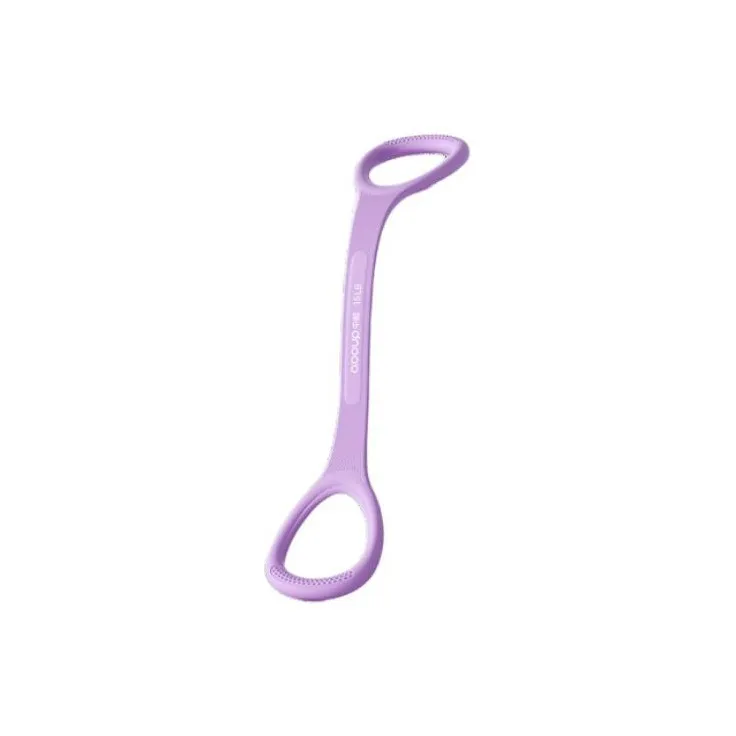 Central Resistance Bands Silicone Home Use Women's 50*2.7*10CM-9