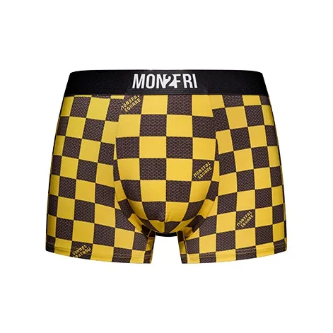 Mon 2 Fri Men Underpants-0