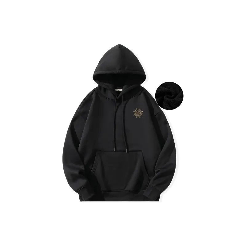 ACHS AWAKE Sweatshirts Unisex-13
