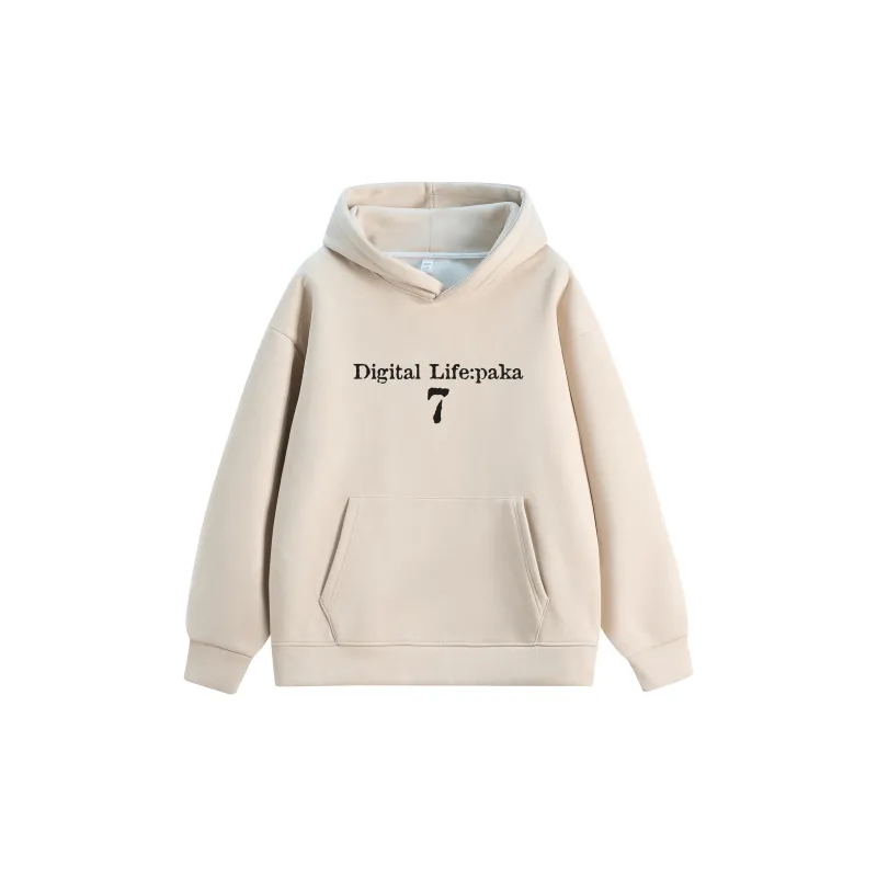PAKA Sweatshirts Unisex-11