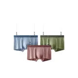 Smoke Pink+Green Green+Paradise Blue