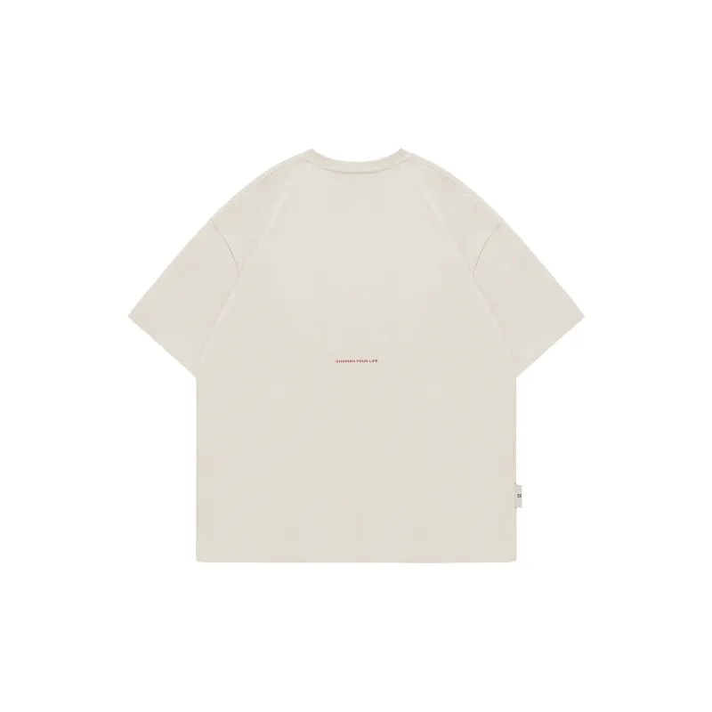 BJHG T Shirts Unisex-14