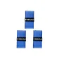 Viscous Blue[Thin with Holes]-3 Pack Bulk