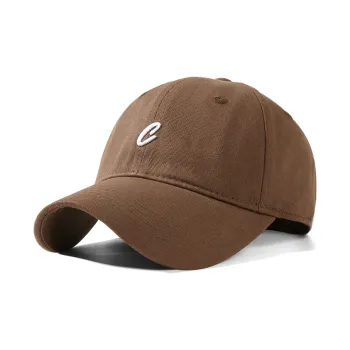 CACUSS Junior Cotton Baseball Caps Unisex