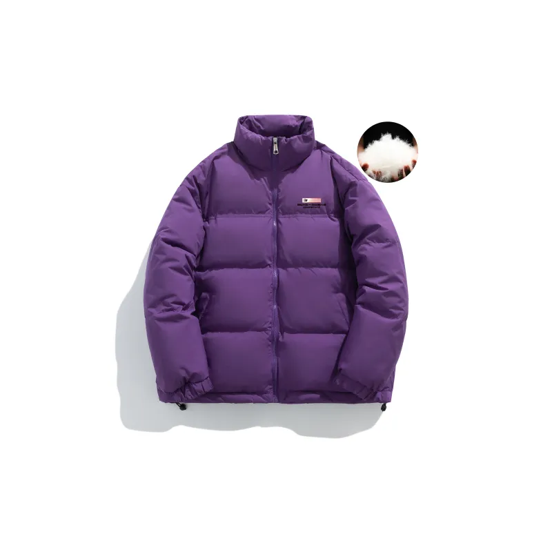 ACHS AWAKE Down Jackets Unisex-11